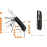 Нож multi-functional RUIKE CRITERION COLLECTION L51-B
